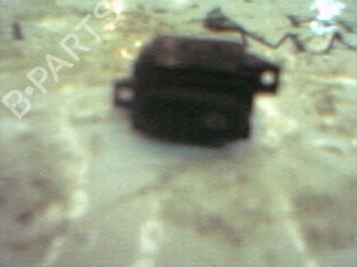 Used Electronic module Electronic module RENAULT LAGUNA I (B56_, 556_) [1993-2002] 3767032 3767032