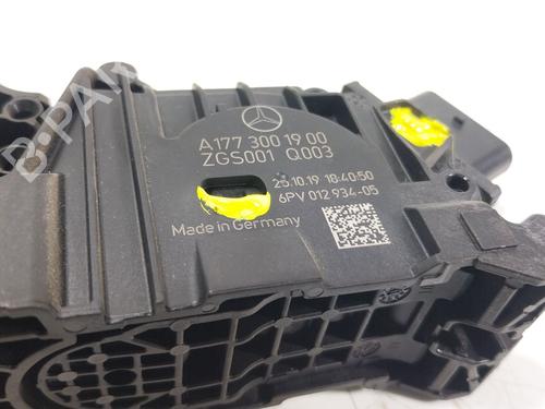Pedal MERCEDES-BENZ CLA (C118) CLA 200 (118.387) | BP26601510I4 - Image 6