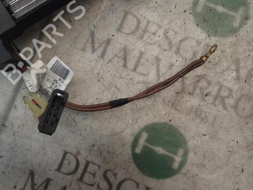 Heater resistor VW POLO IV (9N_, 9A_) 1.9 TDI | BP11642762M108