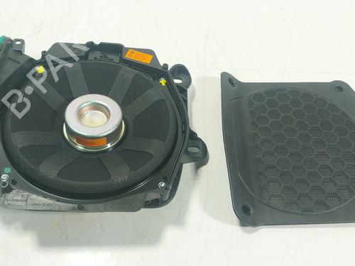 Used Electronic module BMW 4 Convertible (G23, G83) M 440 i Mild-Hybrid xDrive (374 hp) 29972914