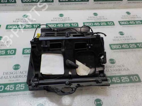 Hanskerom VW PASSAT B6 (3C2)  | BP3881047C95 