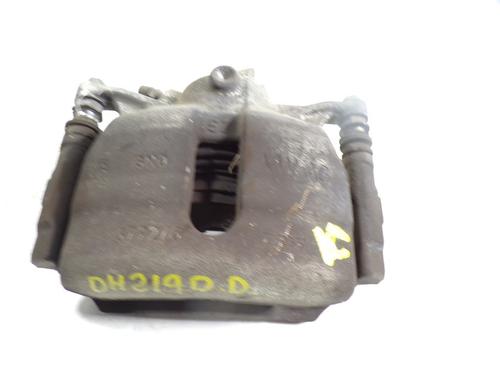 Right front brake caliper AUDI A3 Sportback (8VA, 8VF) 1.0 TFSI | BP11553260M104 