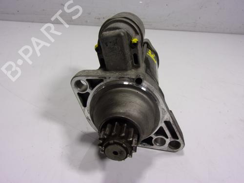 Starter SEAT IBIZA IV (6J5, 6P1)  | BP15581911M8 