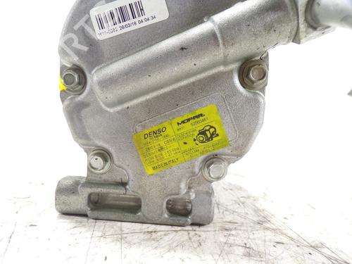 AC compressor FIAT 500 (312_) 1.2 (312AXA1A) | BP8305889M34 