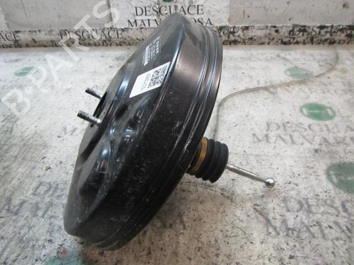 Used Servo brake VW PASSAT B6 (3C2) 2.0 TDI (170 hp) 4010397