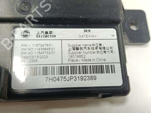 Módulo eletrónico MG MG 4 (EH32) EV | BP39081703M83 - Image 3