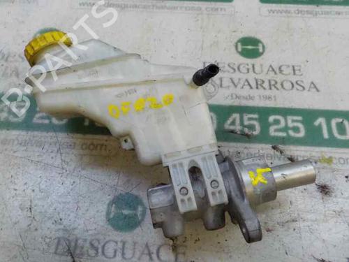 Brake master cylinder FIAT DOBLO Cargo (263_) 1.3 D Multijet 77365230