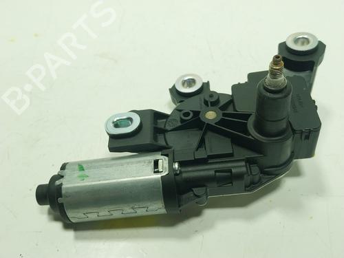 Rear wiper motor PORSCHE CAYENNE (92A) 4.8 Turbo | BP28089511M102 - Image 2