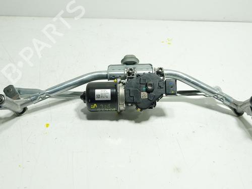 Used Front wiper motor Front wiper motor TOYOTA PROACE CITY VERSO MPV (BKY_) [2019-2026] 33553096 33553096