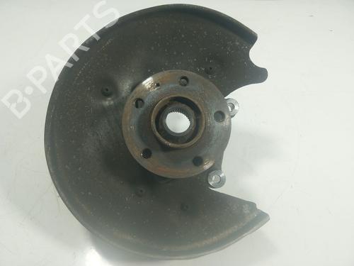 Used Left rear steering knuckle Left rear steering knuckle PORSCHE MACAN (95B) 3.0 S Diesel (258 hp) 16856361 16856361