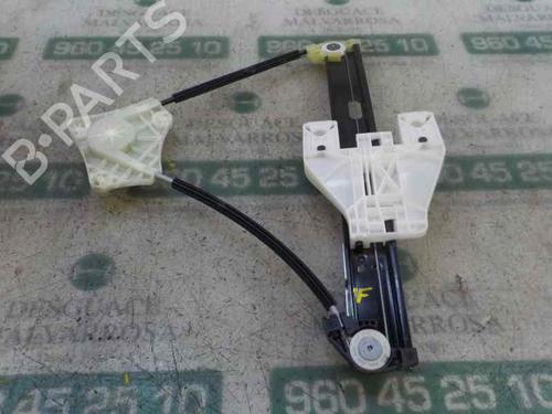 Used Rear left window mechanism Rear left window mechanism AUDI A1 Sportback (GBA) [2018-2026] 6304400 6304400