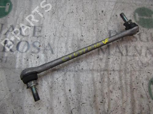 Left front suspension arm NISSAN NOTE (E11, NE11) 1.4 54618JX00A