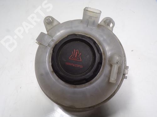 Used Expansion tank Expansion tank VW GOLF VII (5G1, BQ1, BE1, BE2) 1.0 TSI (115 hp) 11144400 11144400