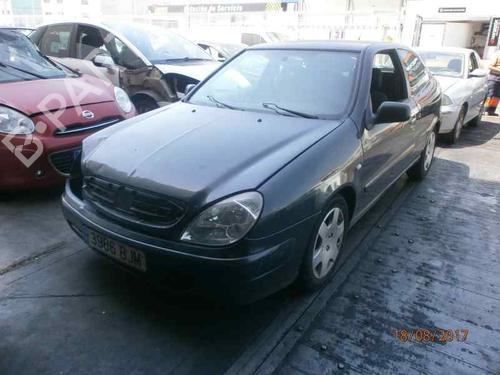 Driver airbag CITROËN XSARA (N1) 1.6 16V | BP3846281C9 
