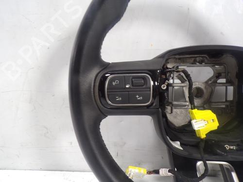 Rat CITROËN C3 III (SX) 1.2 PureTech 82 | BP8676396C49 - Image 3