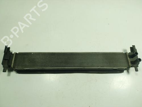Used Intercooler Intercooler VW POLO V (6R1, 6C1) 1.4 TDI (75 hp) 31850643 31850643