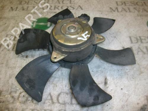 Radiator fan NISSAN PRIMERA (P12) 2.2 dCi | BP3762315M35 