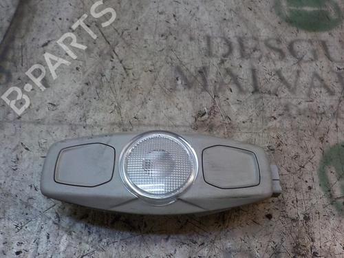 Luz interior Luz interior FORD C-MAX II (DXA/CB7, DXA/CEU) 1.6 TDCi (95 hp) 7411054 7411054