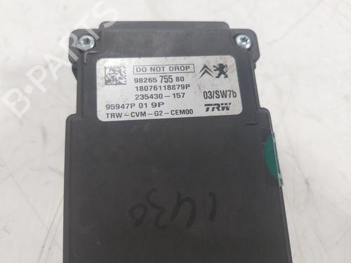 Electronic module CITROËN C3 AIRCROSS II (2R_, 2C_) 1.2 PureTech 110 (2RHNZB, 2RHNZW, 2RHNPX, 2RHNPJ) | BP36155380M83 - Image 4