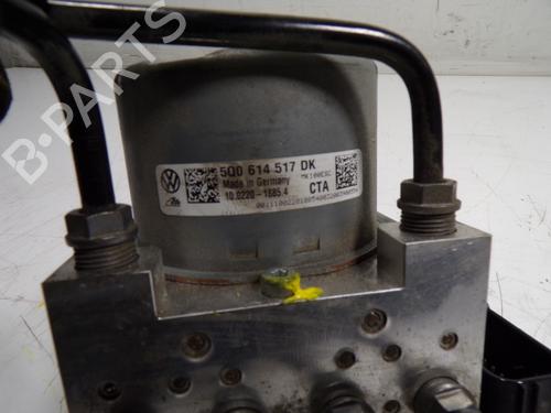 ABS pump SEAT LEON (5F1) 1.5 TSI | BP15552895M43 