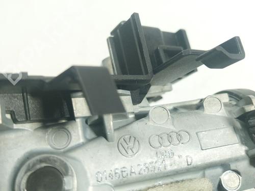 Elektronisk modul VW T-ROC (A11, D11)  | BP16148586M83 