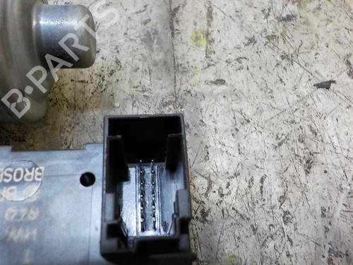 Left front window motor PEUGEOT 407 (6D_) 1.6 HDi 110 (6D9HZC, 6D9HYC) | BP3852269E21