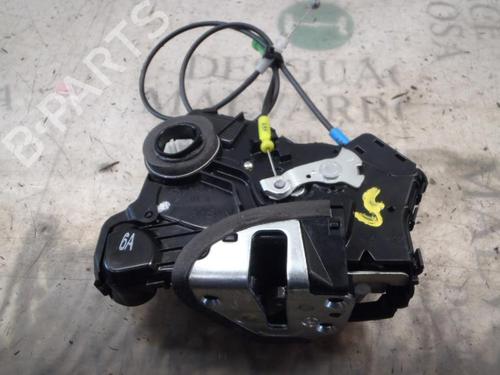 Used Front left lock TOYOTA AURIS (_E18_) 1.8 Hybrid (ZWE186_, ZWE186R) (136 hp) 3824957