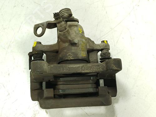 Left rear brake caliper RENAULT TRAFIC III Van (FG_) 1.6 dCi 115 (FGMD) | BP36164651M107 - Image 4