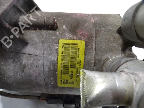 AC compressor FORD FOCUS III 1.0 EcoBoost | BP8516303M34 