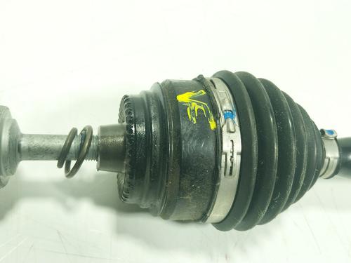 Left front driveshaft BMW X6 (G06, F96) xDrive 30 d Mild-Hybrid | BP29239235M38 