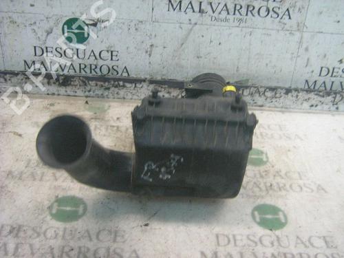 Air filter box JAGUAR XJ (X300, X330) 6 3.2 | BP14295320M87 