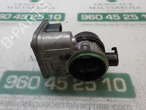 Throttle body BMW 1 (E87) 116 d | BP3869480M82 