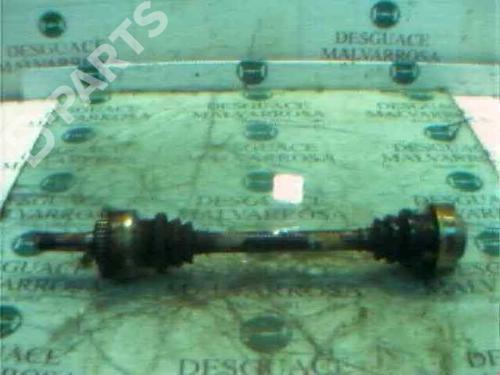 Used Right rear driveshaft Right rear driveshaft OPEL OMEGA B (V94) 2.5 TD (F69, M69, P69) (130 hp) 3762802 3762802
