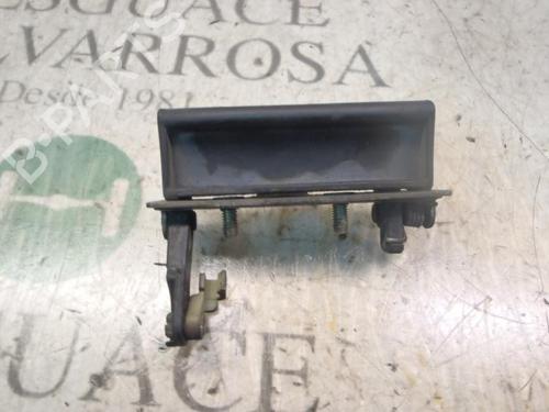 Used Tailgate handle Tailgate handle HYUNDAI H-1 Van (A1) [1997-2008] 3813655 3813655