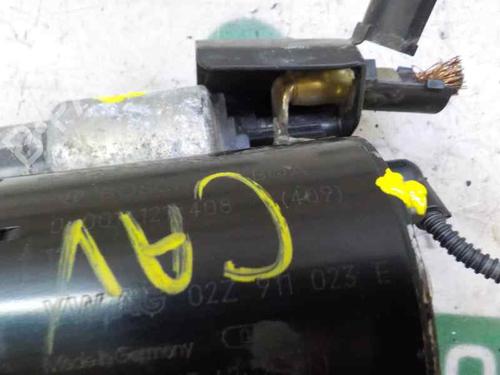 Starter VW GOLF VI (5K1) 1.4 TSI | BP5249035M8 - Image 4