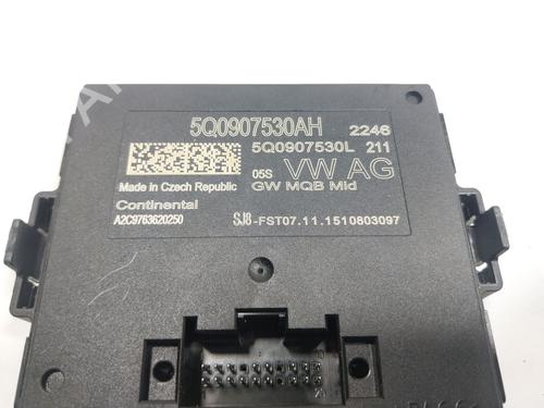 Elektronisk modul AUDI A3 Limousine (8VS, 8VM) 1.4 TSI | BP16665519M83 