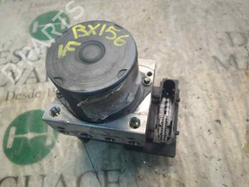 ABS Bremseaggregat RENAULT SCÉNIC II (JM0/1_) 1.5 dCi (JM02, JM13) | BP3805059M43 