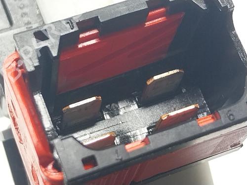 Elektronisk modul RENAULT EXPRESS Box Body/MPV 1.5 Blue dCi 95 (F6AB) | BP28573906M83