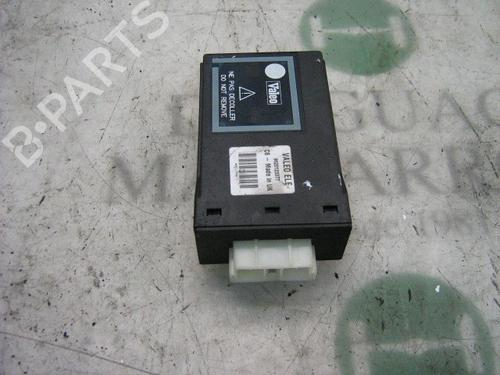 Electronic module PEUGEOT 406 (8B) 1.9 TD | BP3750735M83 