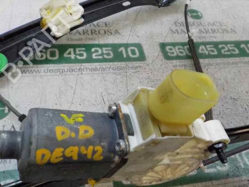 Front right window mechanism BMW 1 (E87) 118 d | BP4821077C23 - Image 4