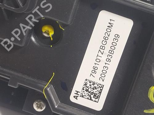 Climate control HONDA JAZZ V (GR_, GS_) 1.5 eHEV (GR3, GR6) | BP25617929I5 - Image 4