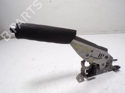 Used Hand brake SKODA YETI (5L) 1.2 TSI (105 hp) 16128253