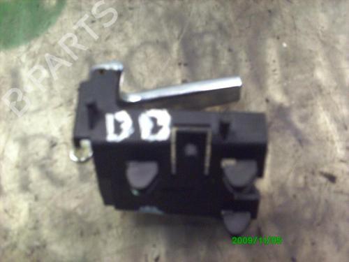 Front right interior door handle VW POLO (6N2) 1.4 | BP3760950I14 