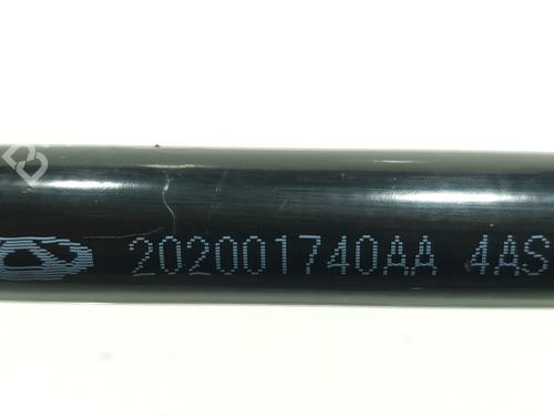 Anti roll bar OMODA 5 E5 (T19CEV) | BP36482255M96 - Image 4