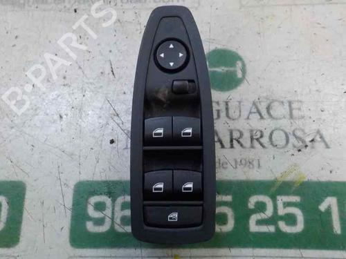 Used Left front window switch Left front window switch BMW 3 Touring (F31) 316 d (116 hp) 5284628 5284628