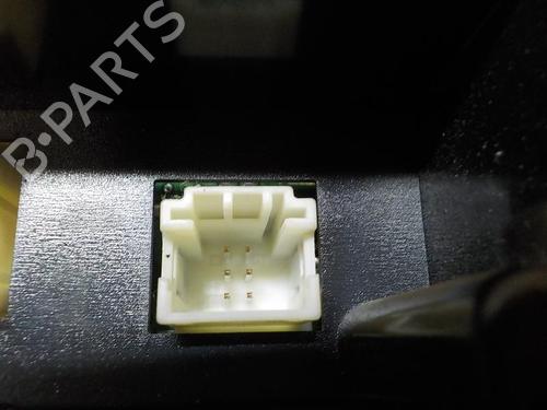 Climate control BMW X3 (E83)  | BP3851835I5 