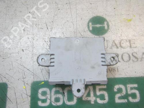 Elektronisk modul FORD FIESTA VI (CB1, CCN) 1.5 TDCi | BP3873115M83 