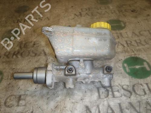 Used Brake master cylinder SEAT IBIZA III (6L1) 1.4 TDI (75 hp) 3787755