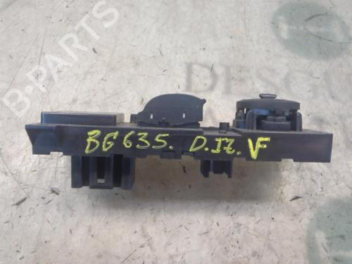 Left front window switch FORD FOCUS II (DA_, HCP, DP) | BP3795117I27 - Image 3