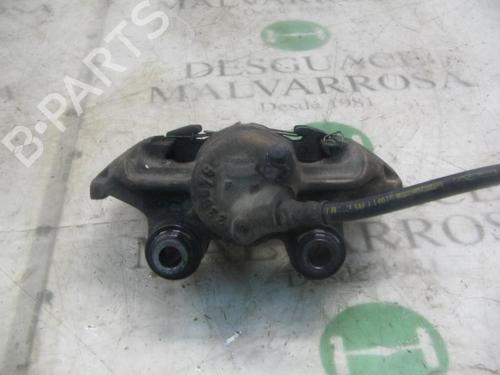 Used Right front brake caliper Right front brake caliper RENAULT RAPID Box Body/MPV (F40_, G40_) 1.9 D (F40R) (54 hp) 11555436 11555436